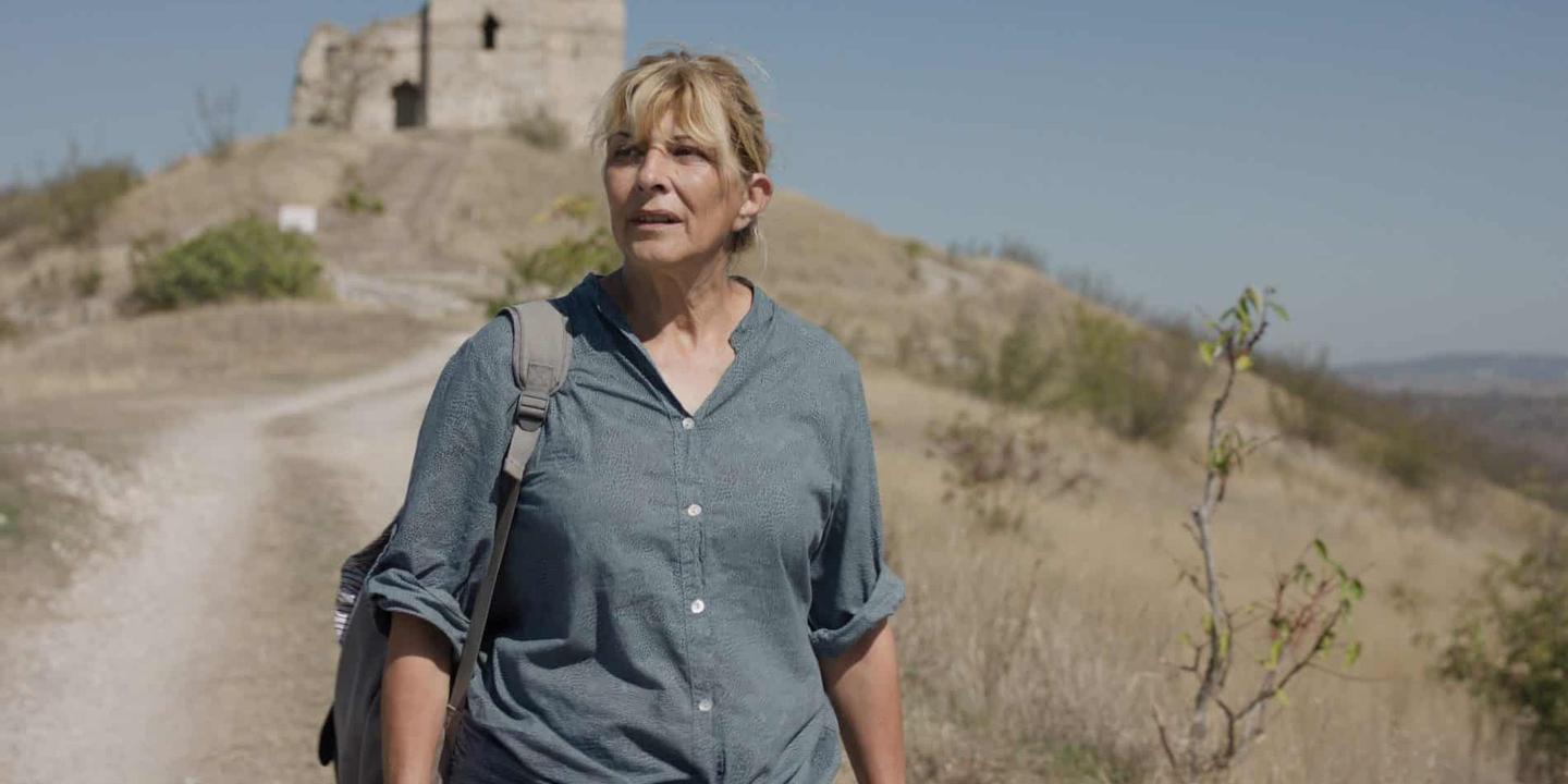 Cannes : Yana Radeva, géologue et actrice à la vie rêvée