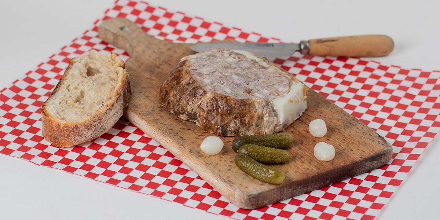 Terrine de lapin : la recette simple et savoureuse d'Émilie Bernard