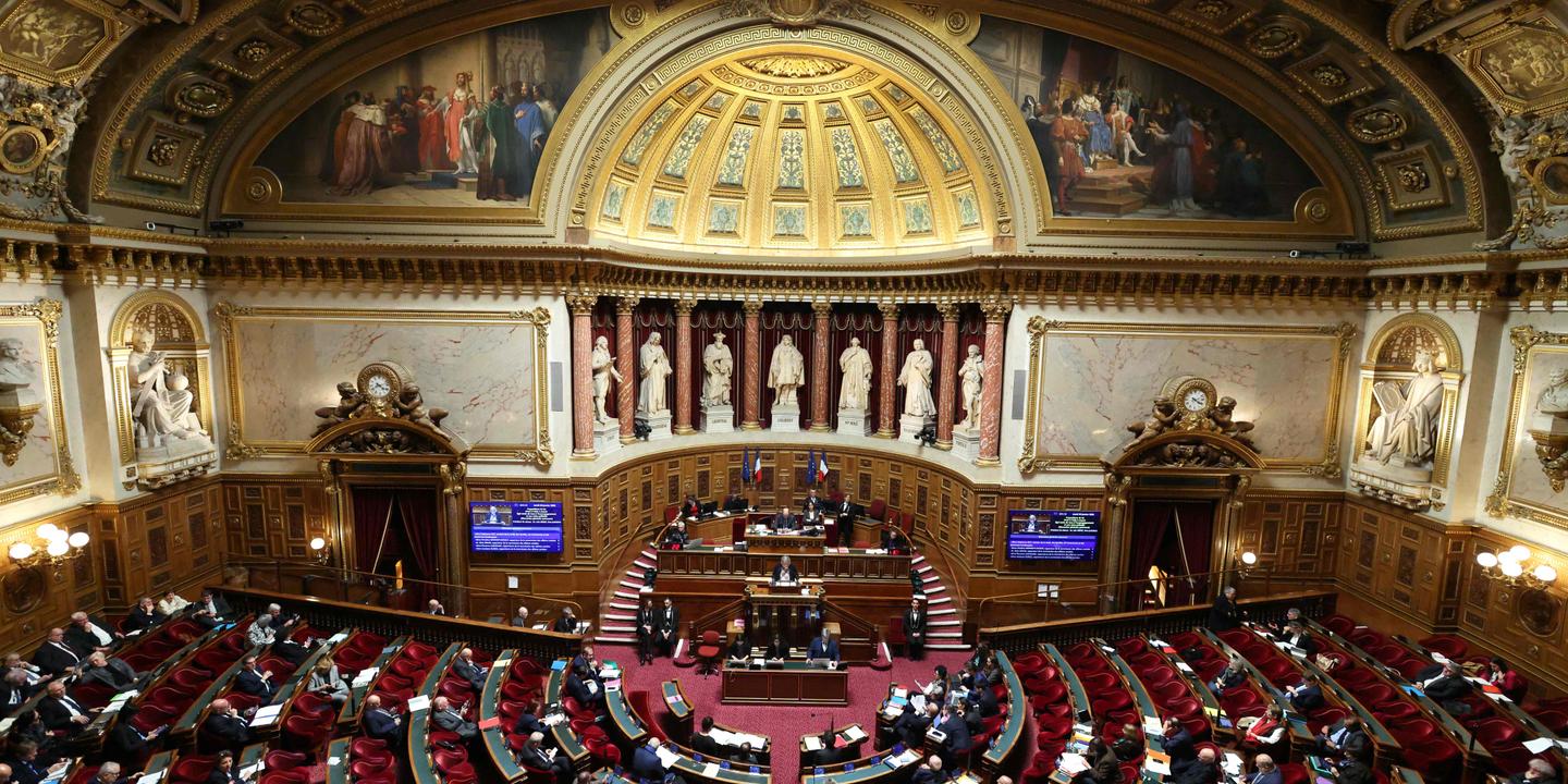Au Sénat, un nouveau duo à la commission des finances pour peser sur le budget 2027