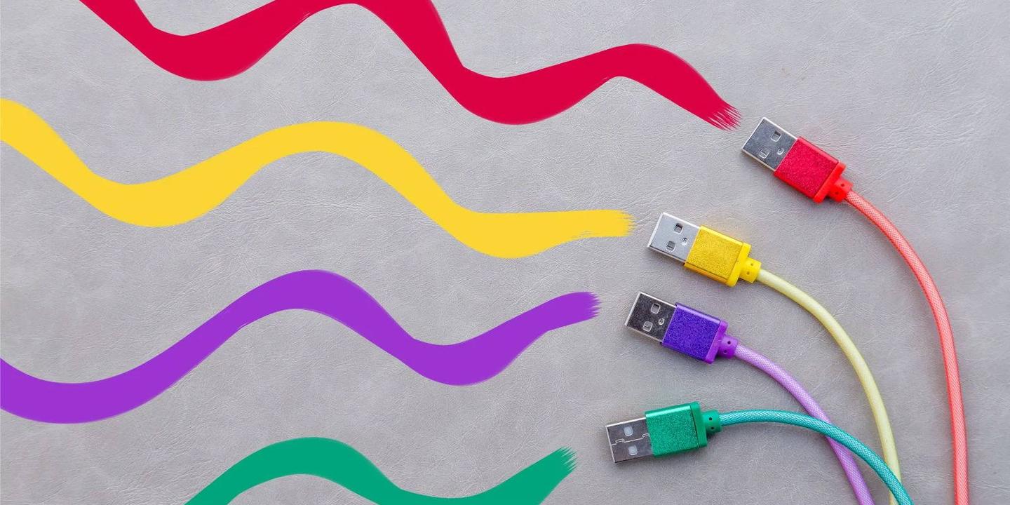 4 astuces pour prolonger la durée de vie de vos câbles de recharge