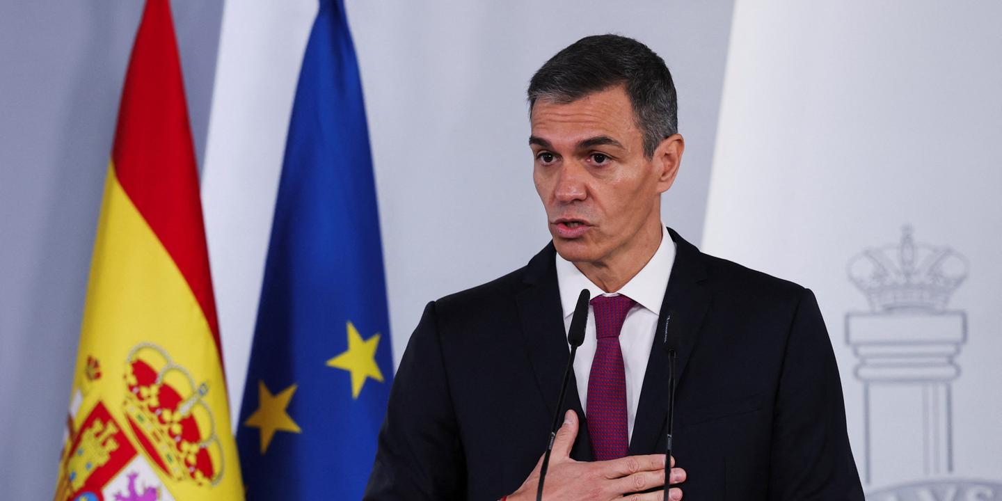 Eurovision 2026 : Pedro Sánchez salue une Espagne du bon côté de l'histoire