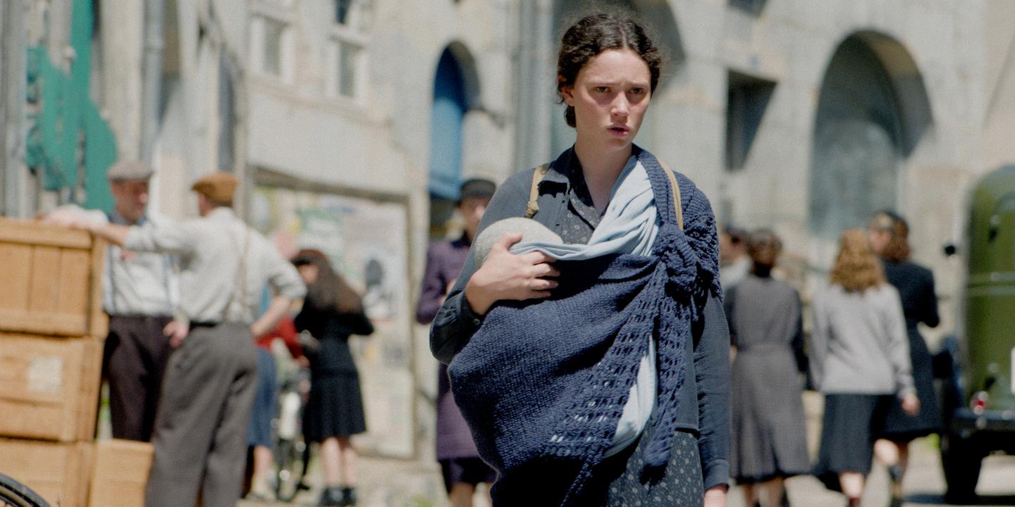 « À bras le corps » : une quête de liberté dans la Suisse des années 1940