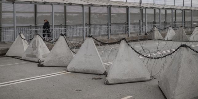 The French Blind Spot Regarding Putin Total War Strategy