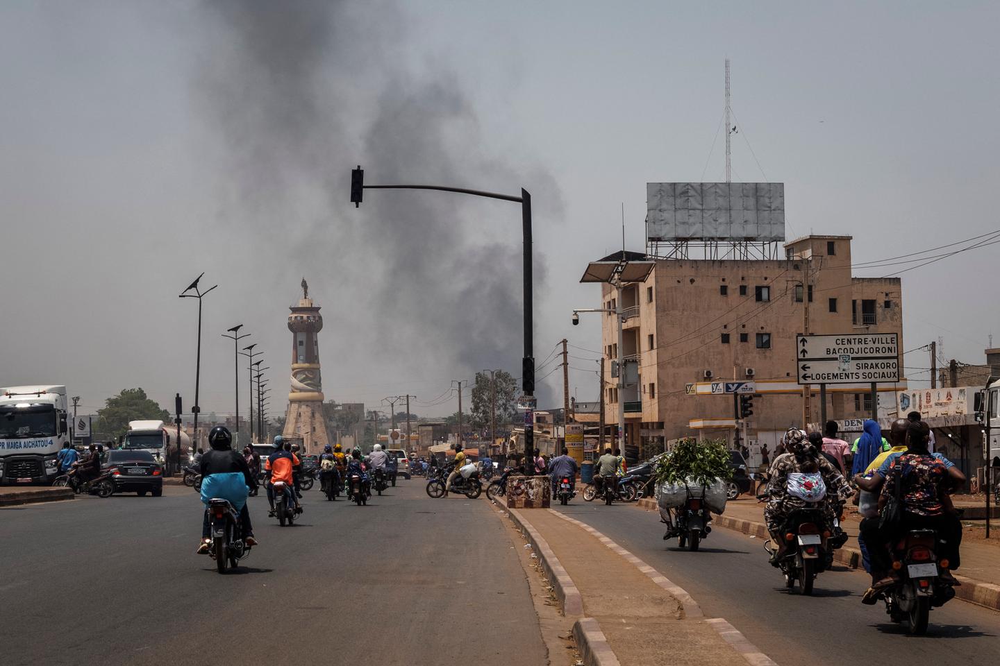 Attaques djihadistes au Mali : « Le Monde » répond à vos questions en vidéo