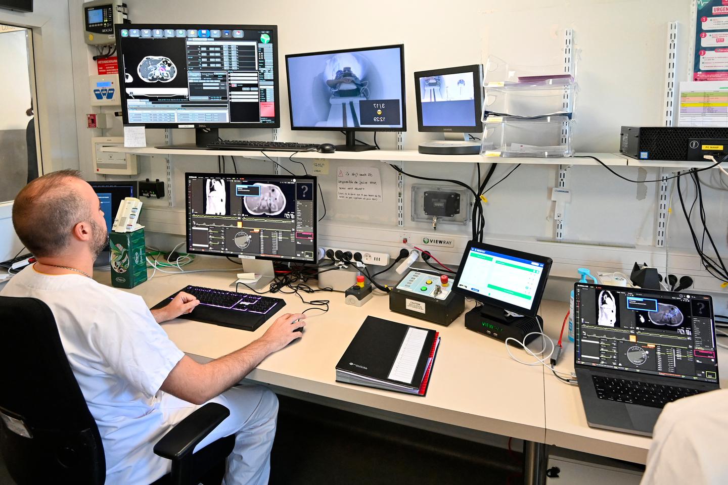 La recherche sur la genèse des cancers sera la clé d’une meilleure prévention