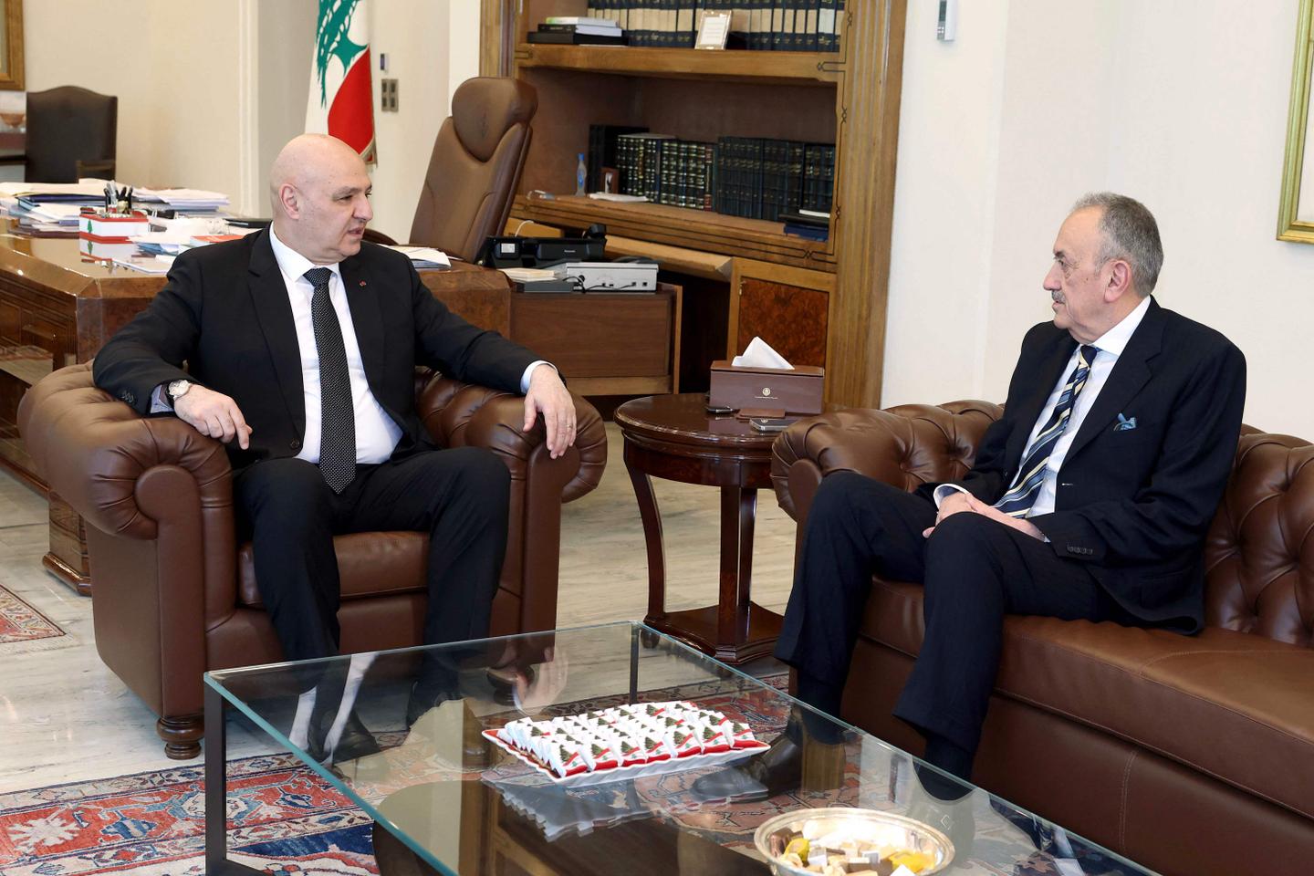 Au Liban, le tabou de la normalisation des relations avec Israël se fissure