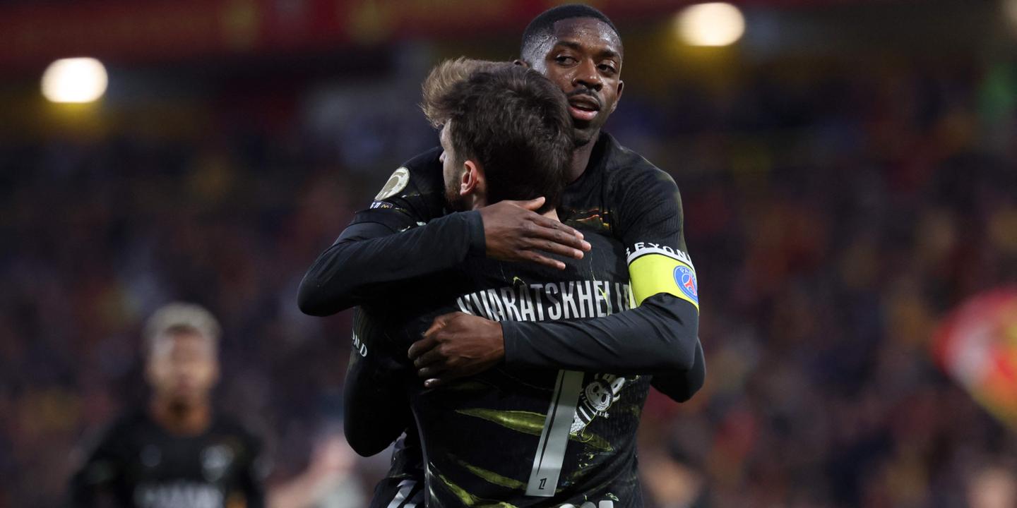 PSG champion de France : un titre secondaire dans une Ligue 1 dévalorisée