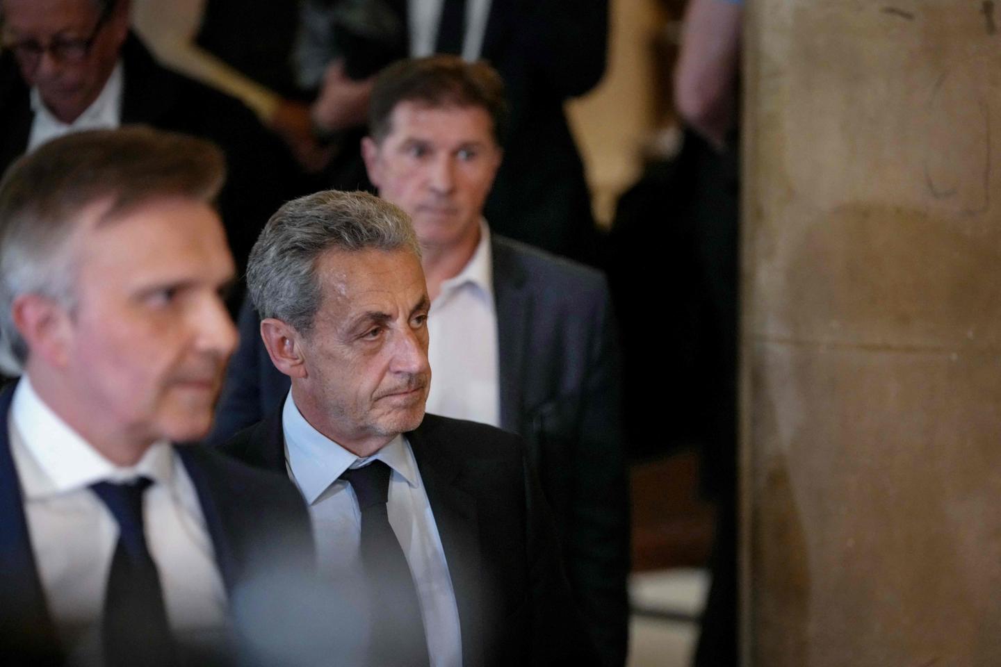 Au procès en appel de l’affaire libyenne, la défense du milliardaire saoudien Khaled Bugshan cible le banquier Wahid Nacer