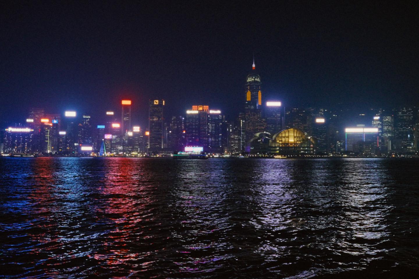 « Hongkong ne répond plus », sur France 5 : des dissidents racontent un territoire passé sous le joug de la Chine