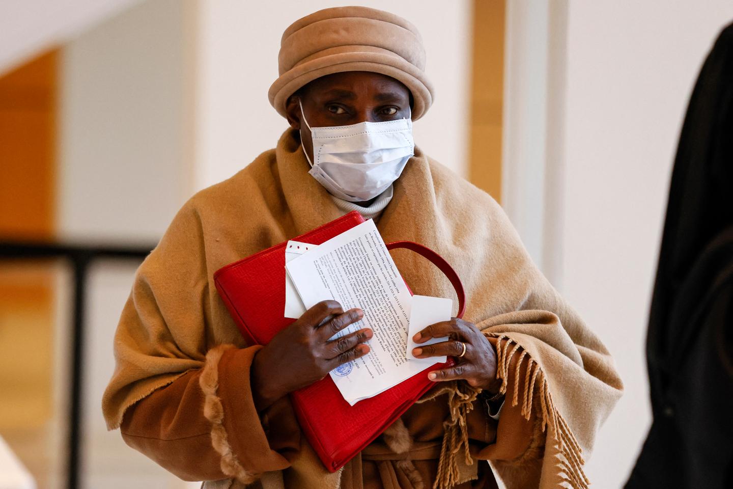 Ce que préconise l’arrêt qui a infirmé le non-lieu d’Agathe Habyarimana, accusée de complicité de génocide des Tutsi au Rwanda