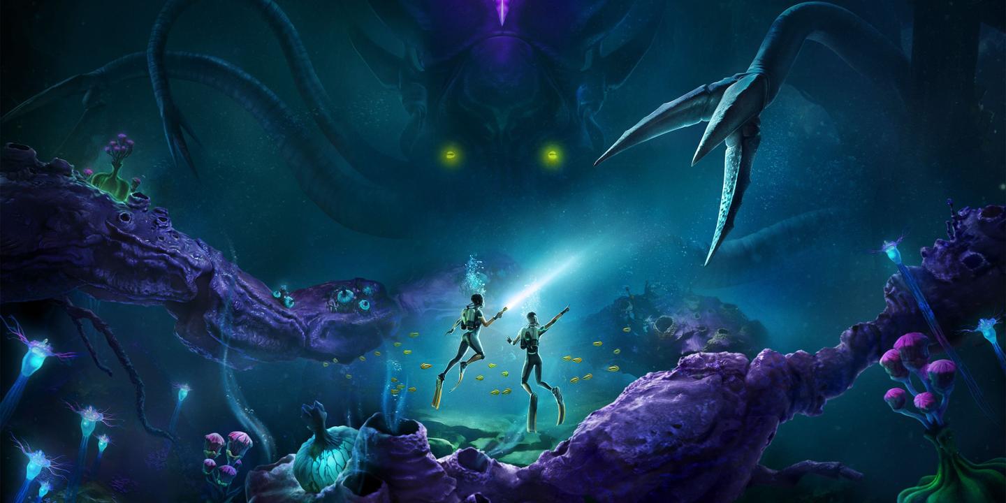 Subnautica 2 disponible après un bras de fer développeurs-éditeur