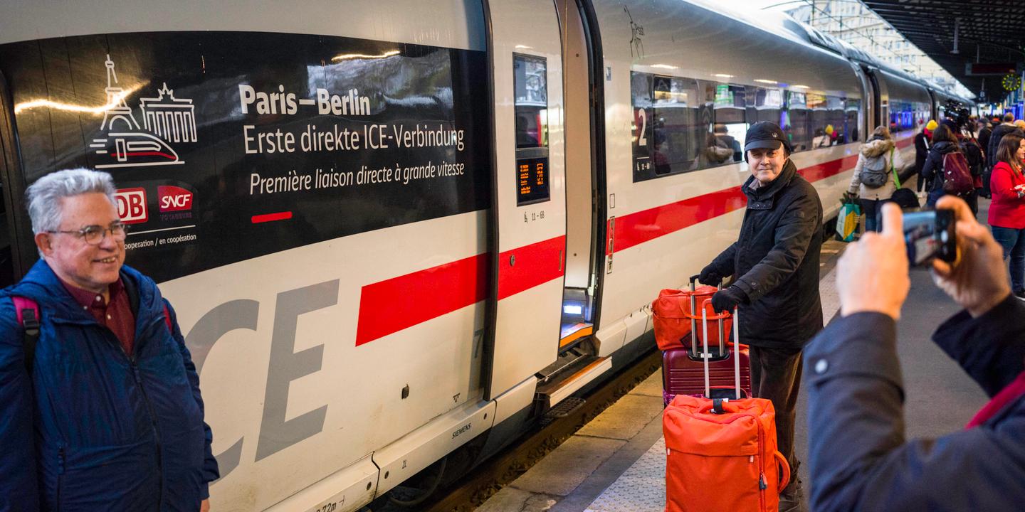 La Commission européenne veut imposer aux opérateurs de trains historiques de vendre les billets de leurs concurrents