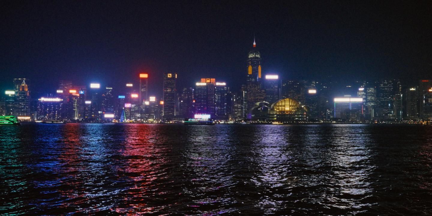 Hongkong ne répond plus : un documentaire choc sur France 5