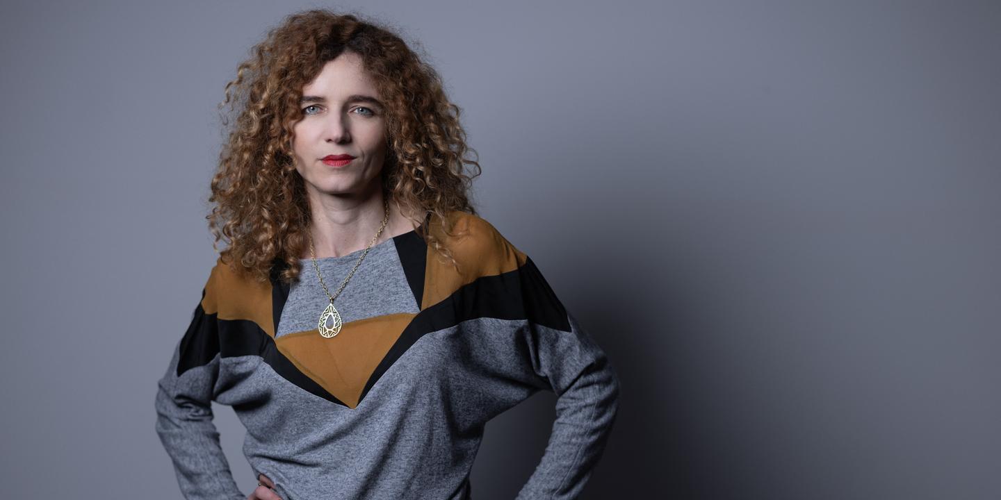 Directrice de la rédaction de Marianne fragilisée : une nouvelle crise