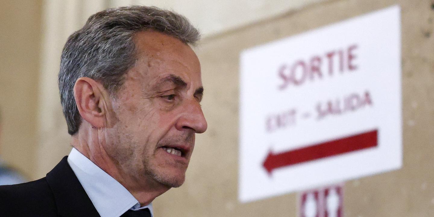 Procès Sarkozy-Kadhafi : la défense plaide l'absence de preuves