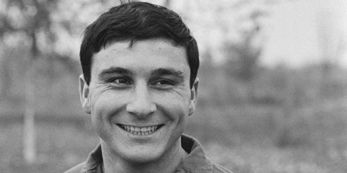 Fleury Di Nallo, légende de l'OL, s'éteint à 83 ans
