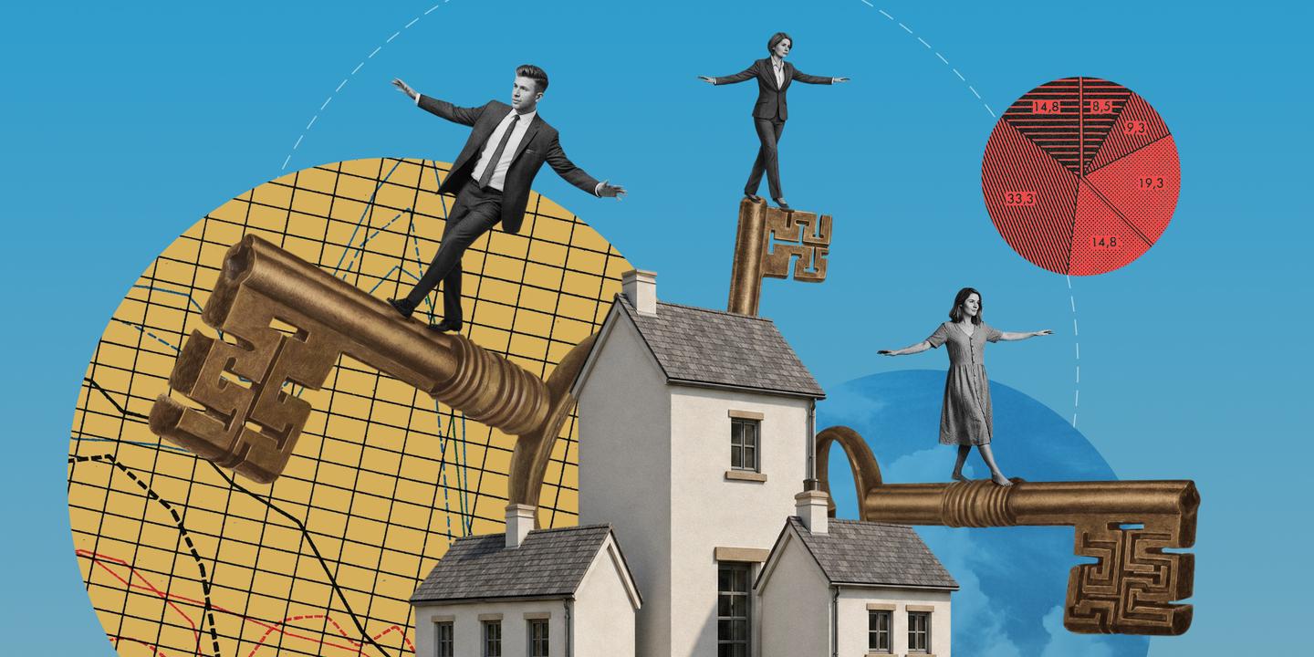 Investissement locatif : l'État soutient une reprise fragile