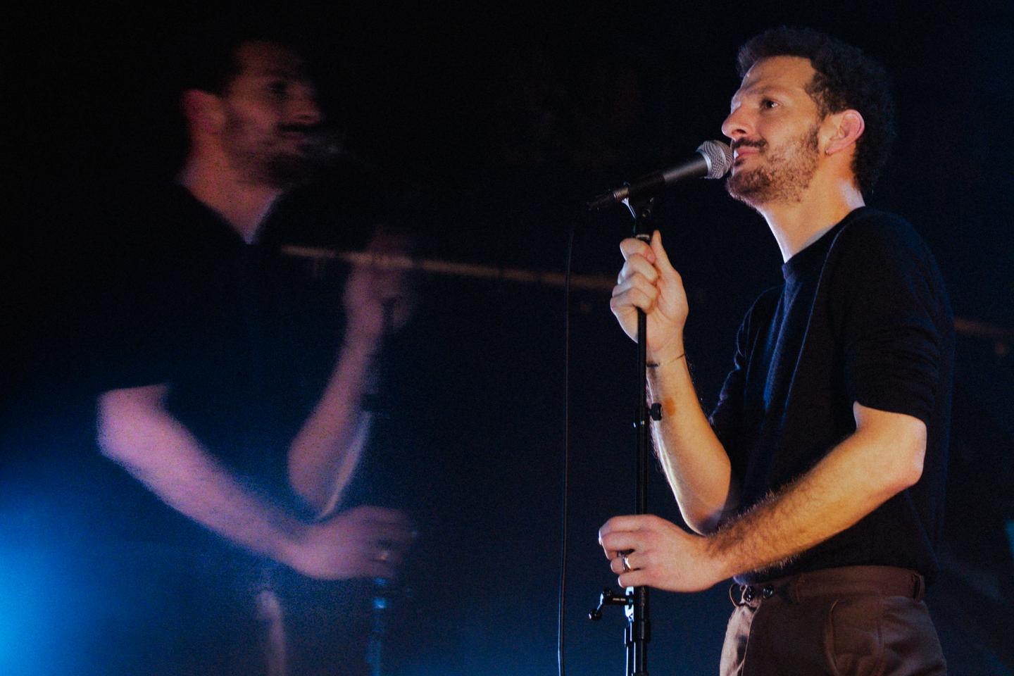 « Un lendemain soir de gala », la tentation musicale réussie de Vincent Dedienne