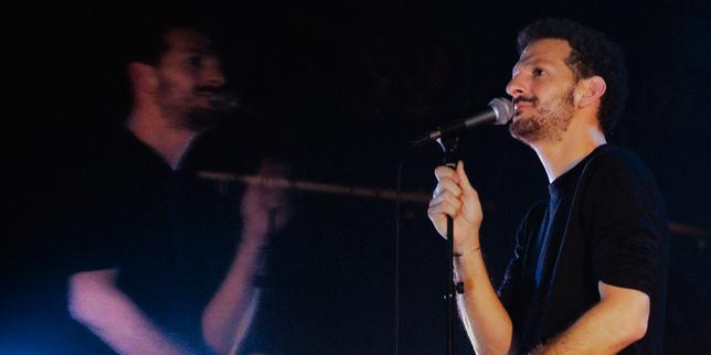 « Un lendemain soir de gala », la tentation musicale réussie de Vincent Dedienne
