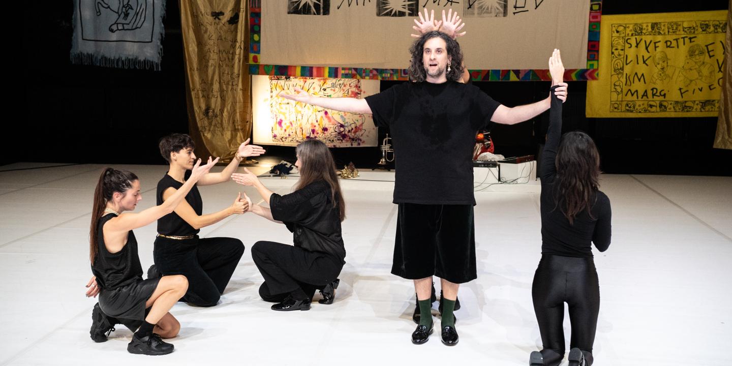 Les Rencontres Chorégraphiques de Seine-Saint-Denis dynamisent la danse