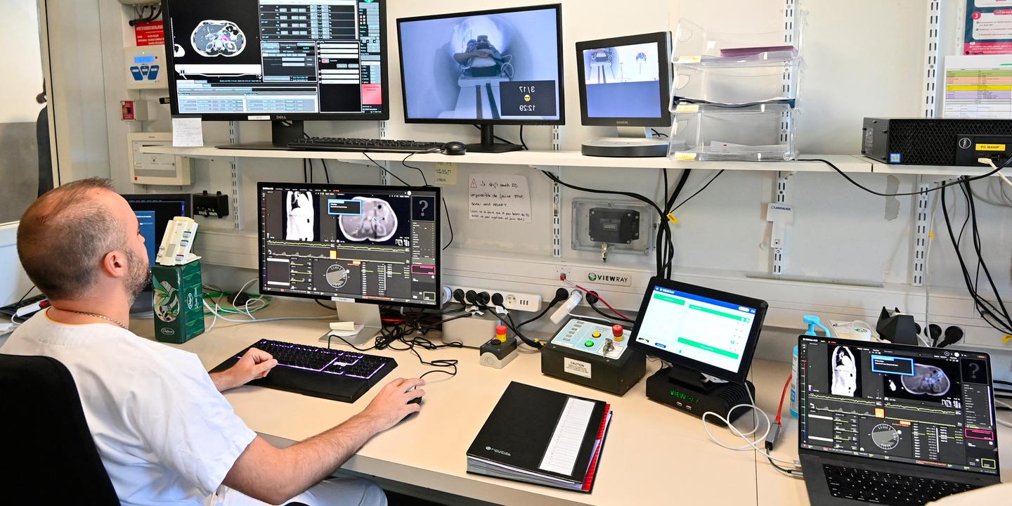 Recherche sur la genèse des cancers : clé d'une meilleure prévention