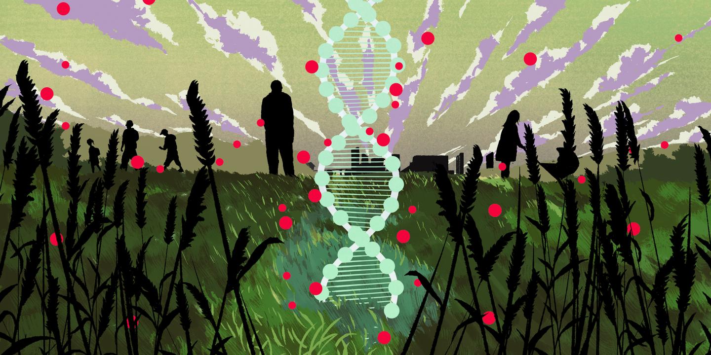Pesticide sans risque lié aux tumeurs colorectales chez les jeunes