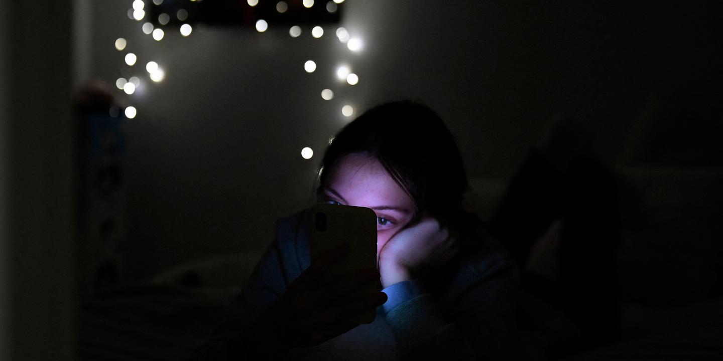 Forum en ligne lié à 130+ suicides condamné à 950 000 £ d'amende