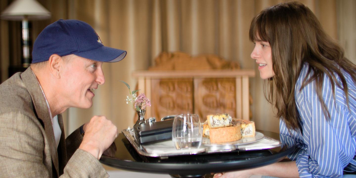 Cannes 2026 : dans « Full Phil » de Dupieux, un jeu de massacre familial