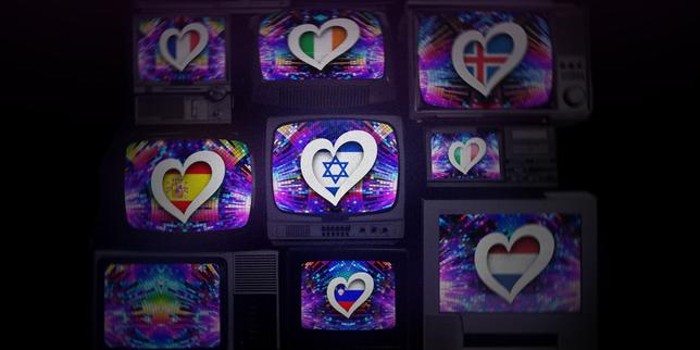 Why People Claim Israel Uses Eurovision as a Political Shield