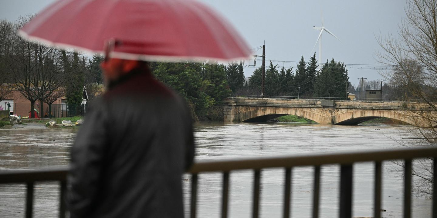 Nappes d'eau souterraines : niveau satisfaisant mais disparités régionales