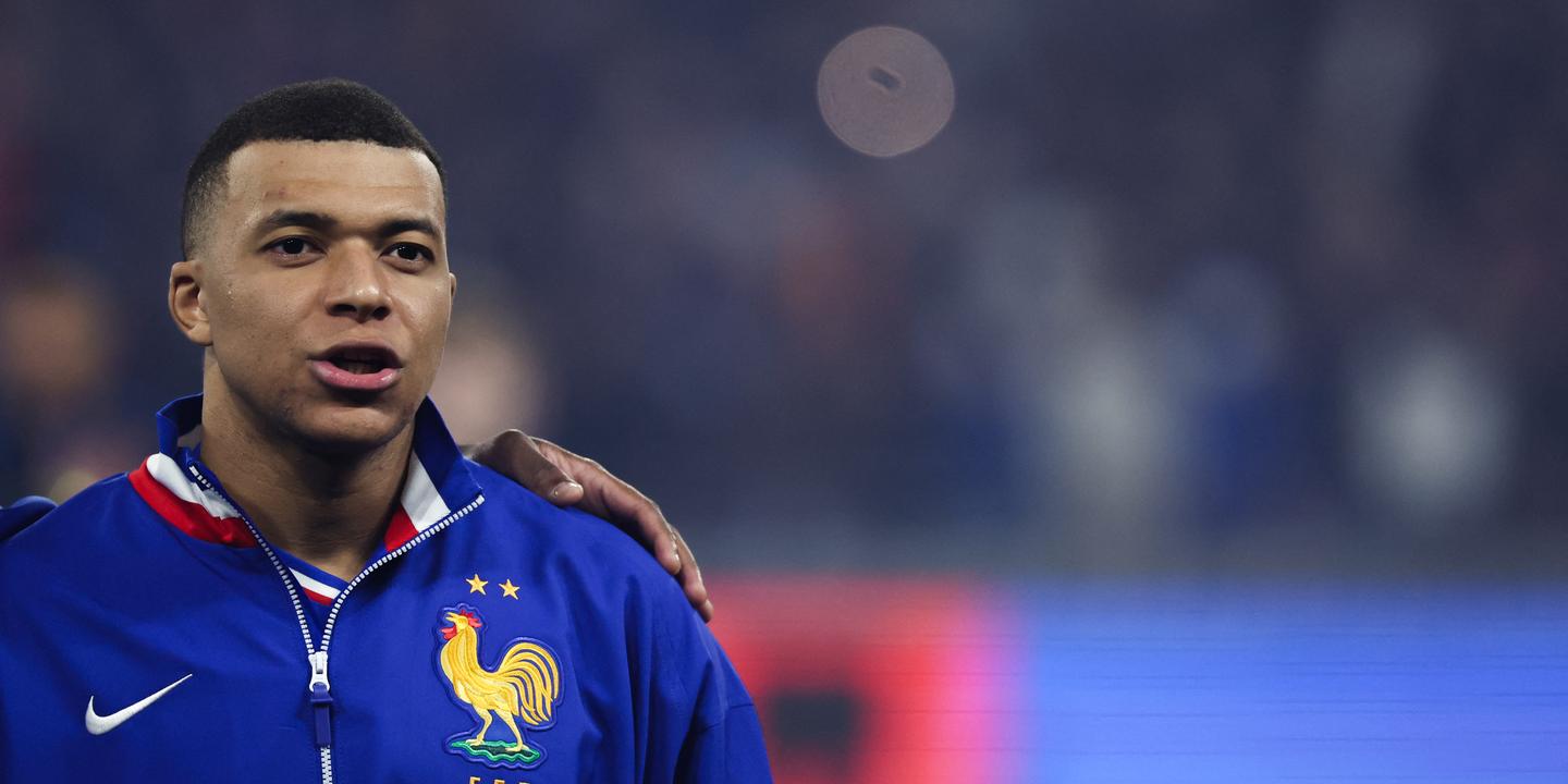 Mbappé alerte sur le RN ; Bardella et Le Pen répliquent