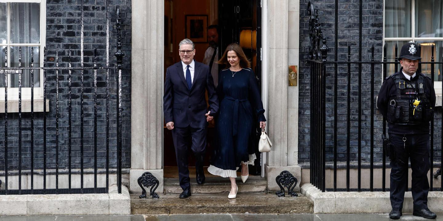 Au Royaume-Uni, les prudentes manœuvres des rivaux de Keir Starmer