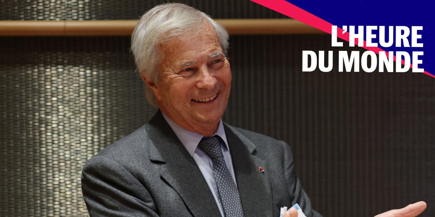 Affaire Grasset : comment Bolloré s'empare du Monde