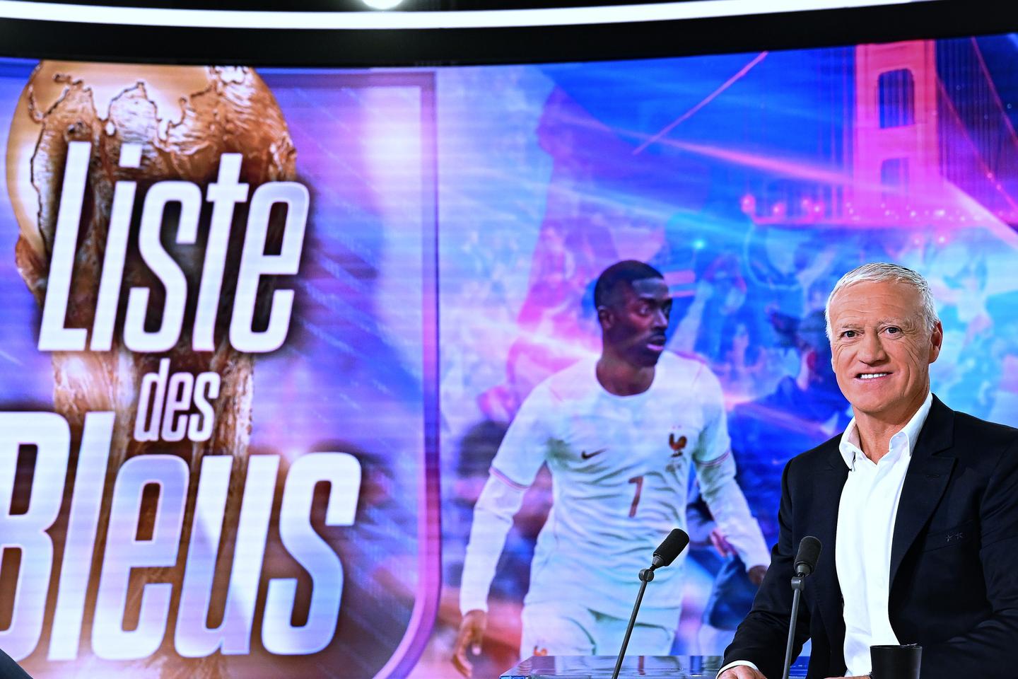 Coupe du monde 2026 : trois surprises, des cadres et un virage offensif assumé pour la liste de Didier Deschamps