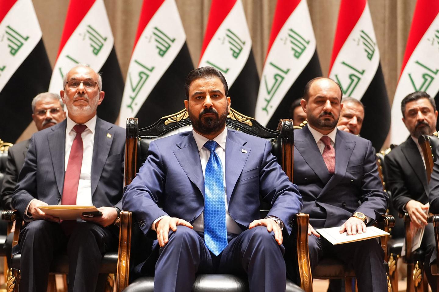 En Irak, Ali Al-Zaidi, une figure de compromis apprécié de Donald Trump, prend la tête du gouvernement