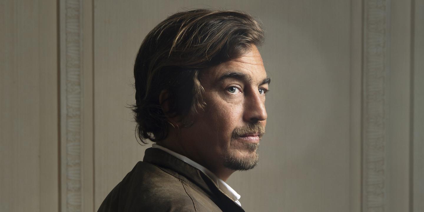 Olivier Bourdeaut : 