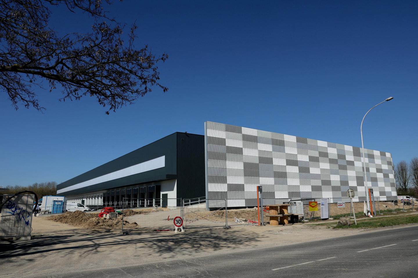 Face aux data centers, la contestation cherche à se faire entendre : « C’est difficile de s’opposer, la force de propagande des promoteurs est très importante »