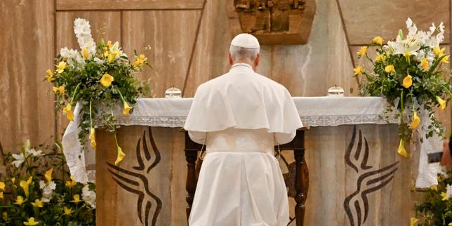 Pope Leo to visit France in September