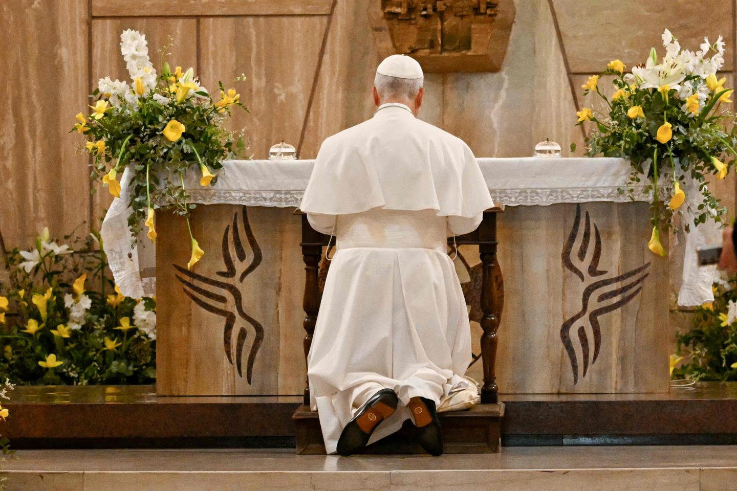 Le pape Léon XIV se rendra en France du 25 au 28 septembre pour une visite d’Etat, annonce le Vatican