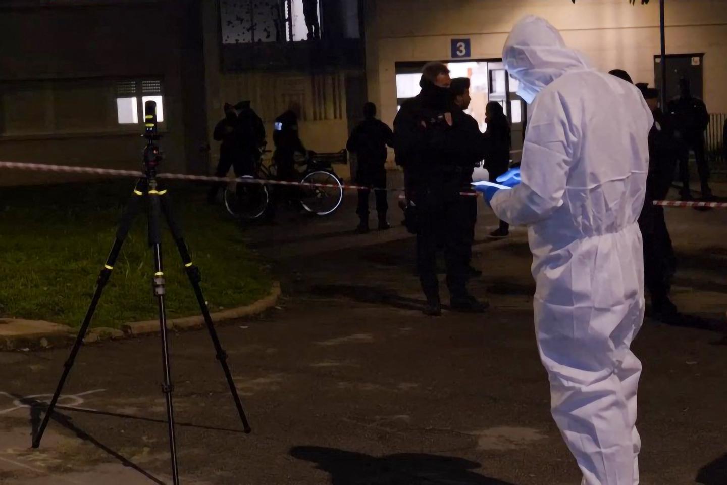 Nantes : un adolescent de 15 ans tué par balle et un autre de 13 ans au « pronostic vital très engagé », sur fond de narcotrafic