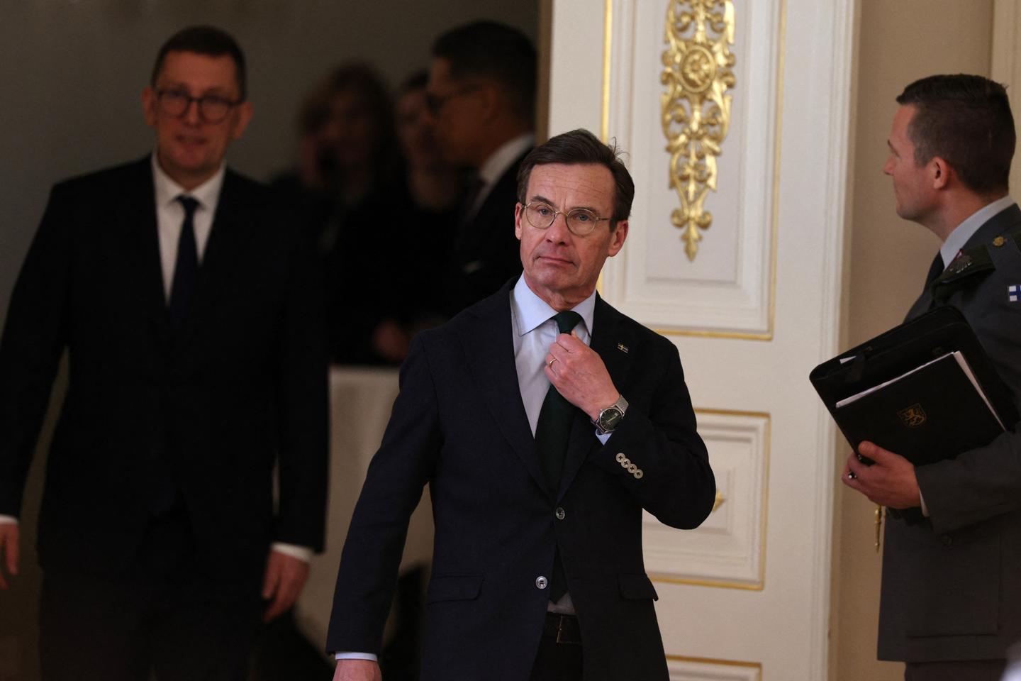 En Suède, des juristes alertent sur la fragilisation de l’Etat de droit