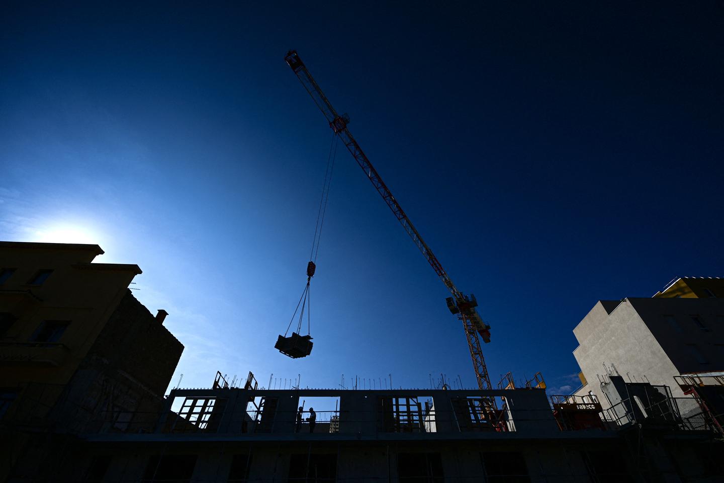 L’Autorité de la concurrence enquête sur la hausse des prix des matériaux de construction