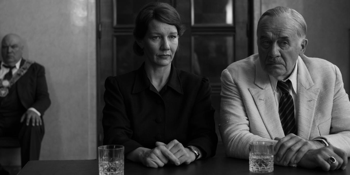 Cannes 2026 : « Fatherland » explore l’histoire européenne avec Thomas Mann