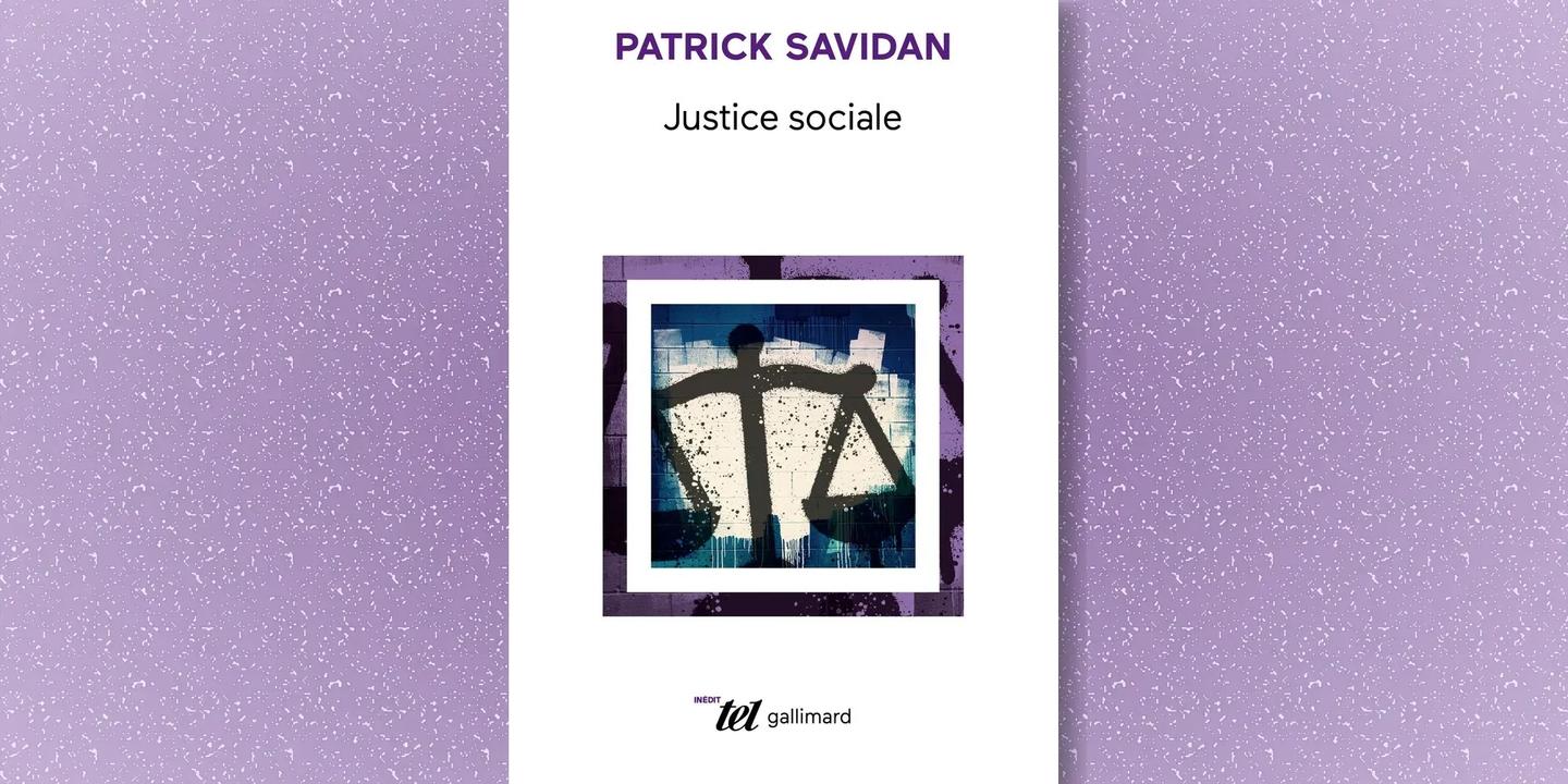 Patrick Savidan : une leçon d'espoir politique malgré la difficulté