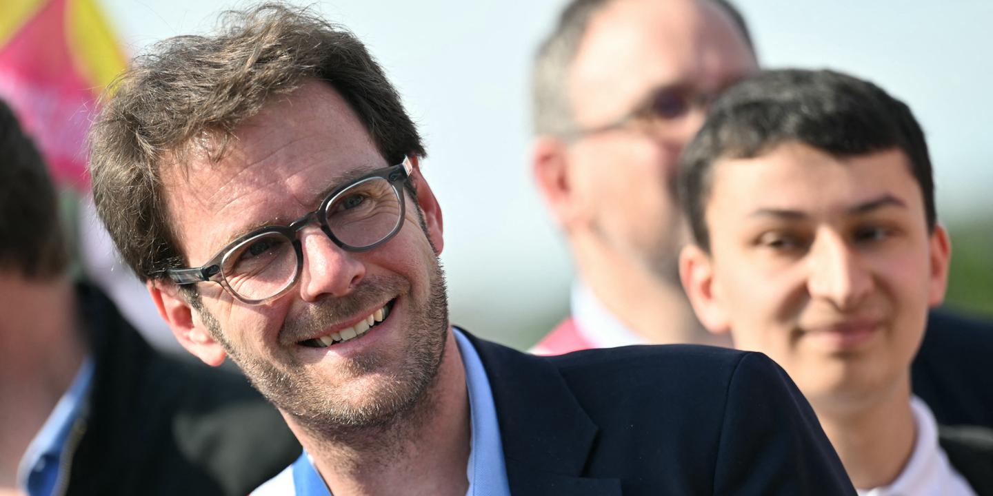 Nicolas Mayer-Rossignol propose une solution pour sortir le PS de l'impasse en 2027