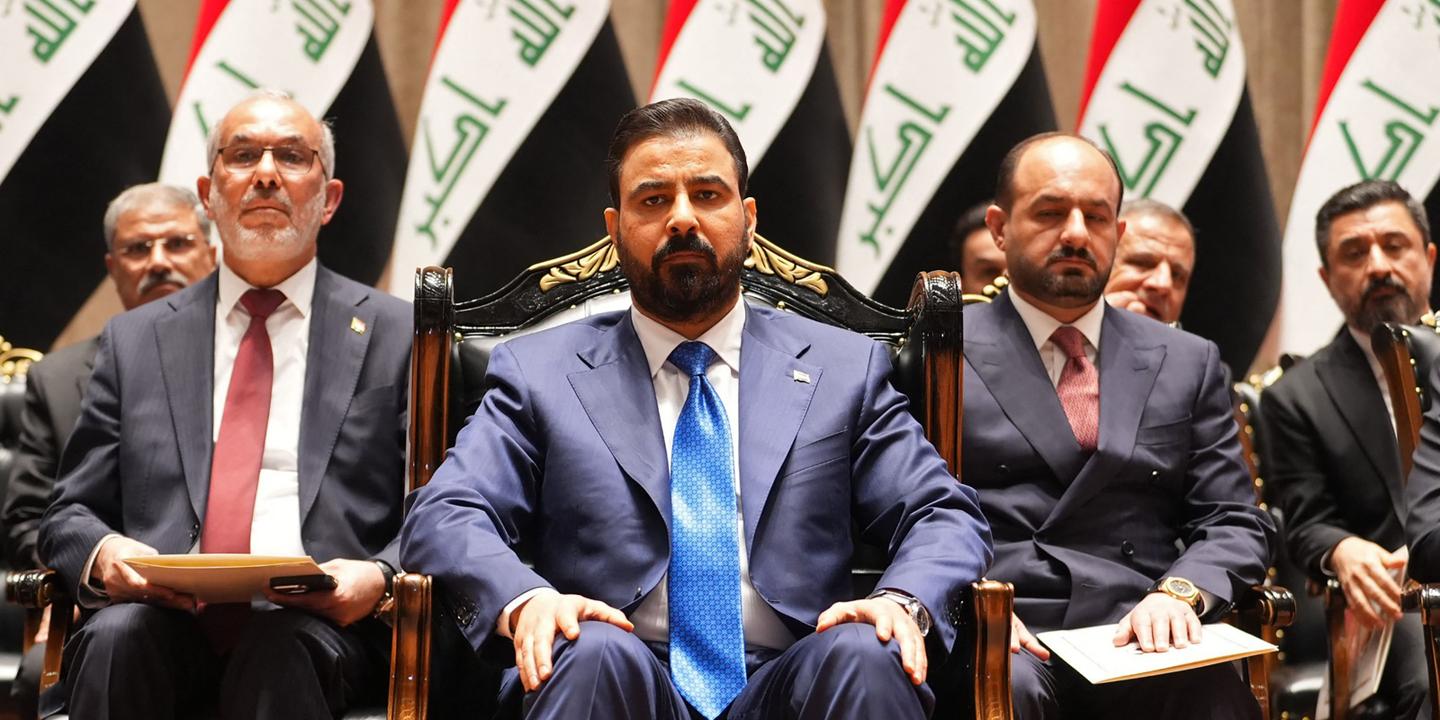 En Irak, Ali al-Zaidi, figure de compromis apprécié de Trump, prend la tête du gouvernement