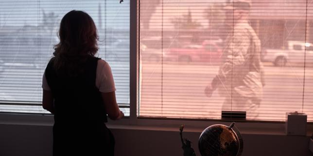 Inside a Texas migrant detention center: 'They treat us like animals'