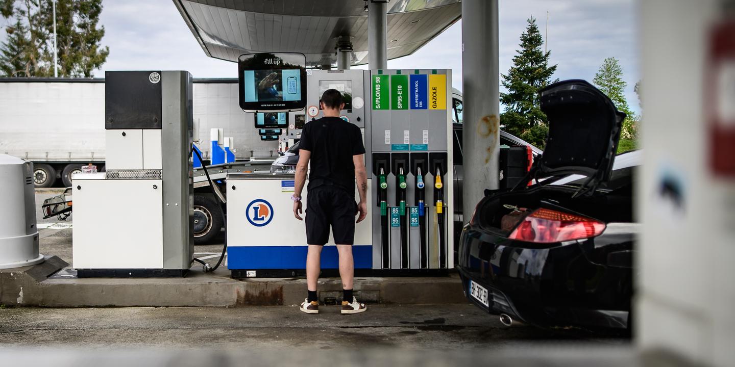 Flambée énergétique : les Français réduisent déplacements et plaisirs