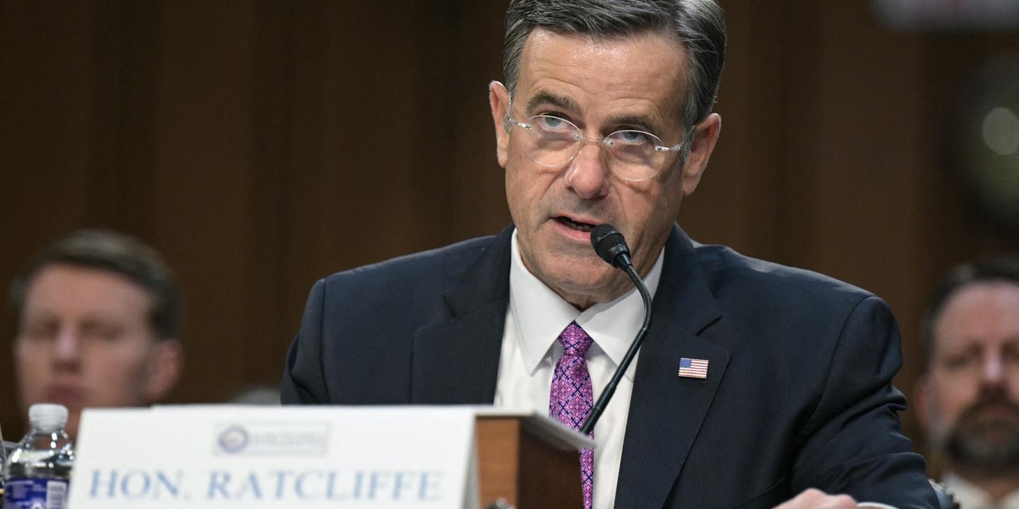 Le directeur de la CIA compare l'IA de pointe à des armes nucléaires numériques