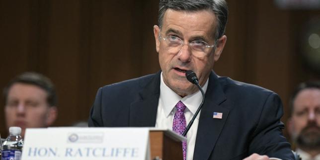 Le directeur de la CIA compare l’IA de pointe à des « armes nucléaires numériques »